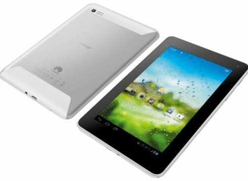 Обзор Huawei MediaPad 7 Lite