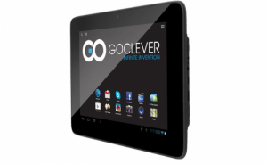 Планшет GoClever TAB R83