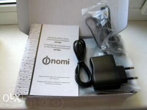 Nomi A07000