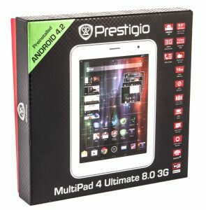 Prestigio Multipad 4 Ultimate